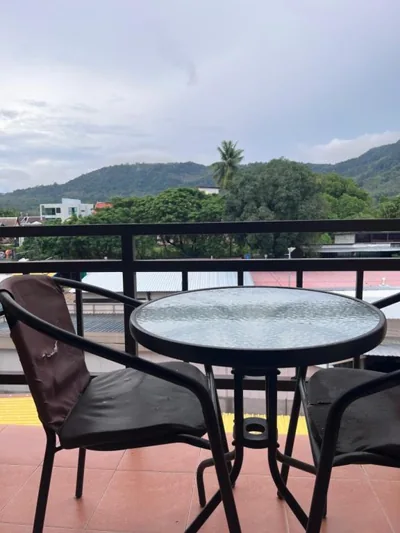 KC Kamala Guesthouse – Fotos 5
