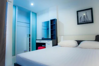 KC Kamala Guesthouse – Fotos 9