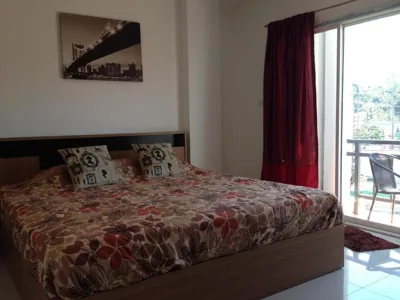 KC Kamala Guesthouse – Fotos 12