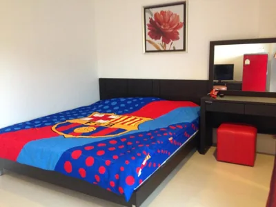 KC Kamala Guesthouse – Fotos 13