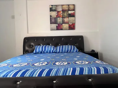 KC Kamala Guesthouse – Fotos 14